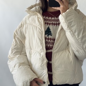 کاپشن پفی کد 2190