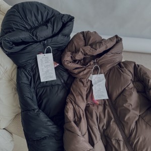 کاپشن پفی کد 2190