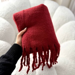 بیگ اسکارف basic کد F84