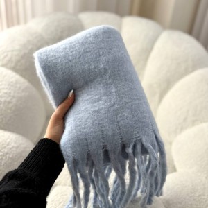 بیگ اسکارف basic کد F84