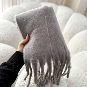 بیگ اسکارف basic کد F84