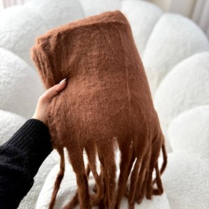 بیگ اسکارف basic کد F84