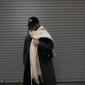 بیگ اسکارف basic کد F84