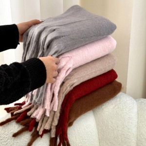 بیگ اسکارف basic کد F84