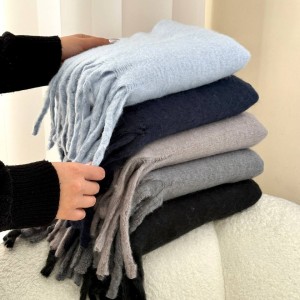 بیگ اسکارف basic کد F84