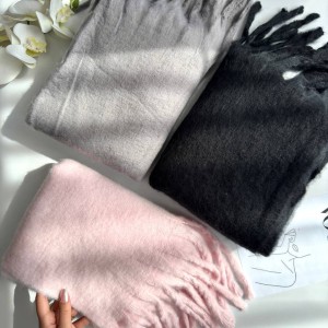 بیگ اسکارف basic کد F84