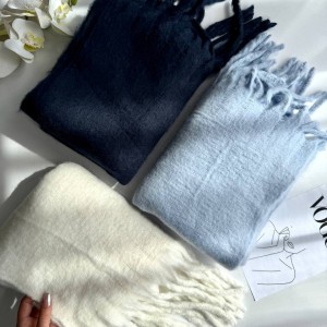 بیگ اسکارف basic کد F84