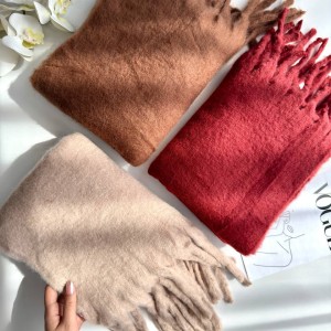 بیگ اسکارف basic کد F84