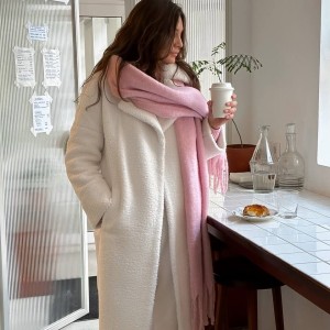 بیگ اسکارف basic کد F84