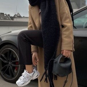 بیگ اسکارف basic کد F84