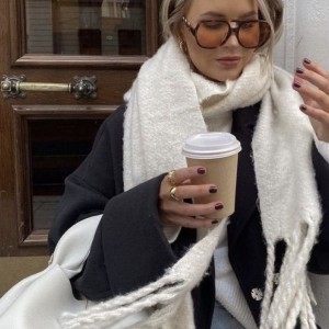 بیگ اسکارف basic کد F84