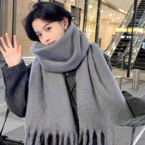 بیگ اسکارف basic کد F84