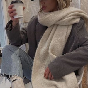 بیگ اسکارف basic کد F84