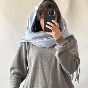 بیگ اسکارف basic کد F84