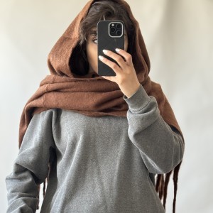 بیگ اسکارف basic کد F84