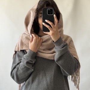 بیگ اسکارف basic کد F84