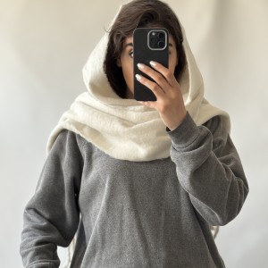 بیگ اسکارف basic کد F84