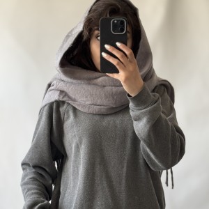 بیگ اسکارف basic کد F84