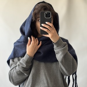 بیگ اسکارف basic کد F84