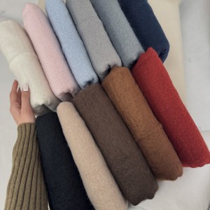 بیگ اسکارف basic کد F84