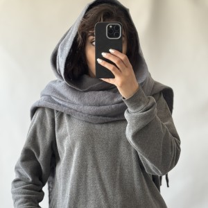 بیگ اسکارف basic کد F84