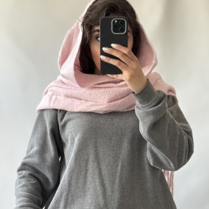 بیگ اسکارف basic کد F84