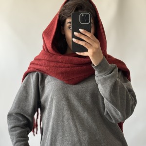 بیگ اسکارف basic کد F84