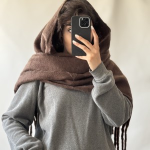 بیگ اسکارف basic کد F84