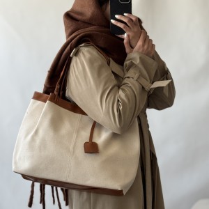 کیف بغلی زارا کد F85