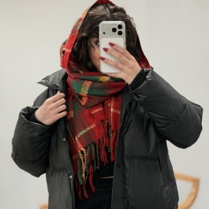 شال یلدا کد F86