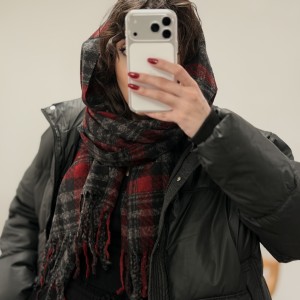 شال یلدا کد F86