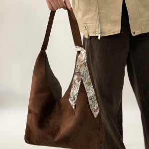 کیف گلرخ کد F87