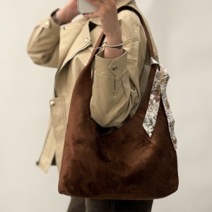 کیف گلرخ کد F87