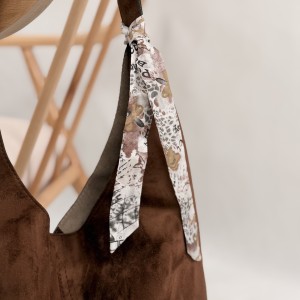 کیف گلرخ کد F87