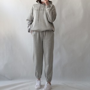 ست هودی و‌جاگرز کد 2204