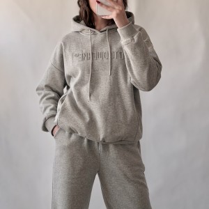 ست هودی و‌جاگرز کد 2204