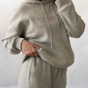 ست هودی و‌جاگرز کد 2204