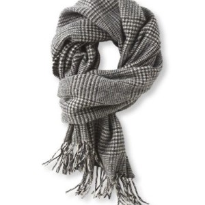 شال دو رو زارا کد F88