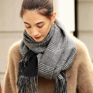 شال دو رو زارا کد F88