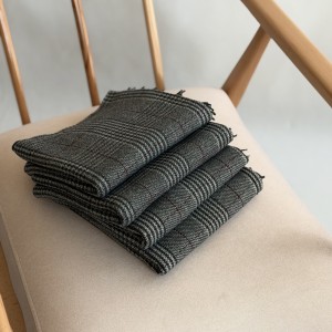 شال دو رو زارا کد F88