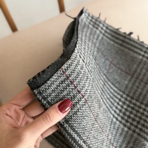 شال دو رو زارا کد F88