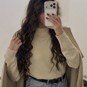 گپ یقه ۳ سانت کد 2212