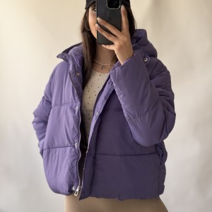 کاپشن وارداتی کد 1056