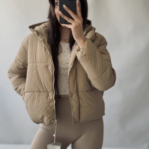 کاپشن وارداتی کد 1056