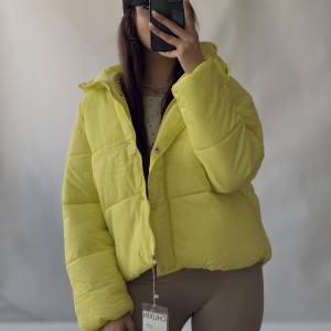 کاپشن وارداتی کد 1056