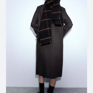 شال زارا کد F90