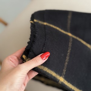 شال زارا کد F90