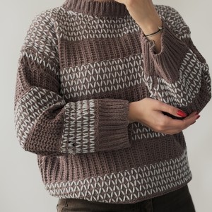 پلیور بافت 2224