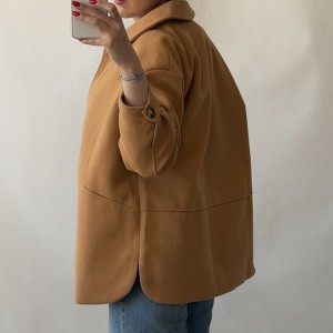 کت فوتر وارداتی کد 2226