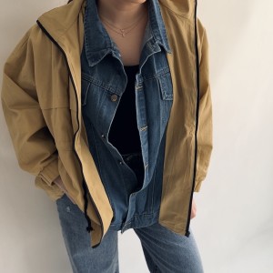 رویی دو تکه اورسایز کد 2230